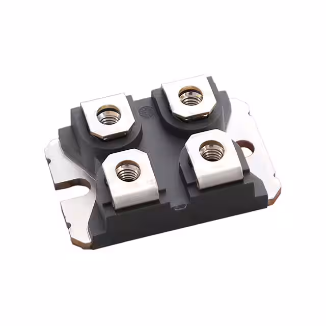 IXA60IF1200NA IXYS  Transistors - IGBTs - Modules